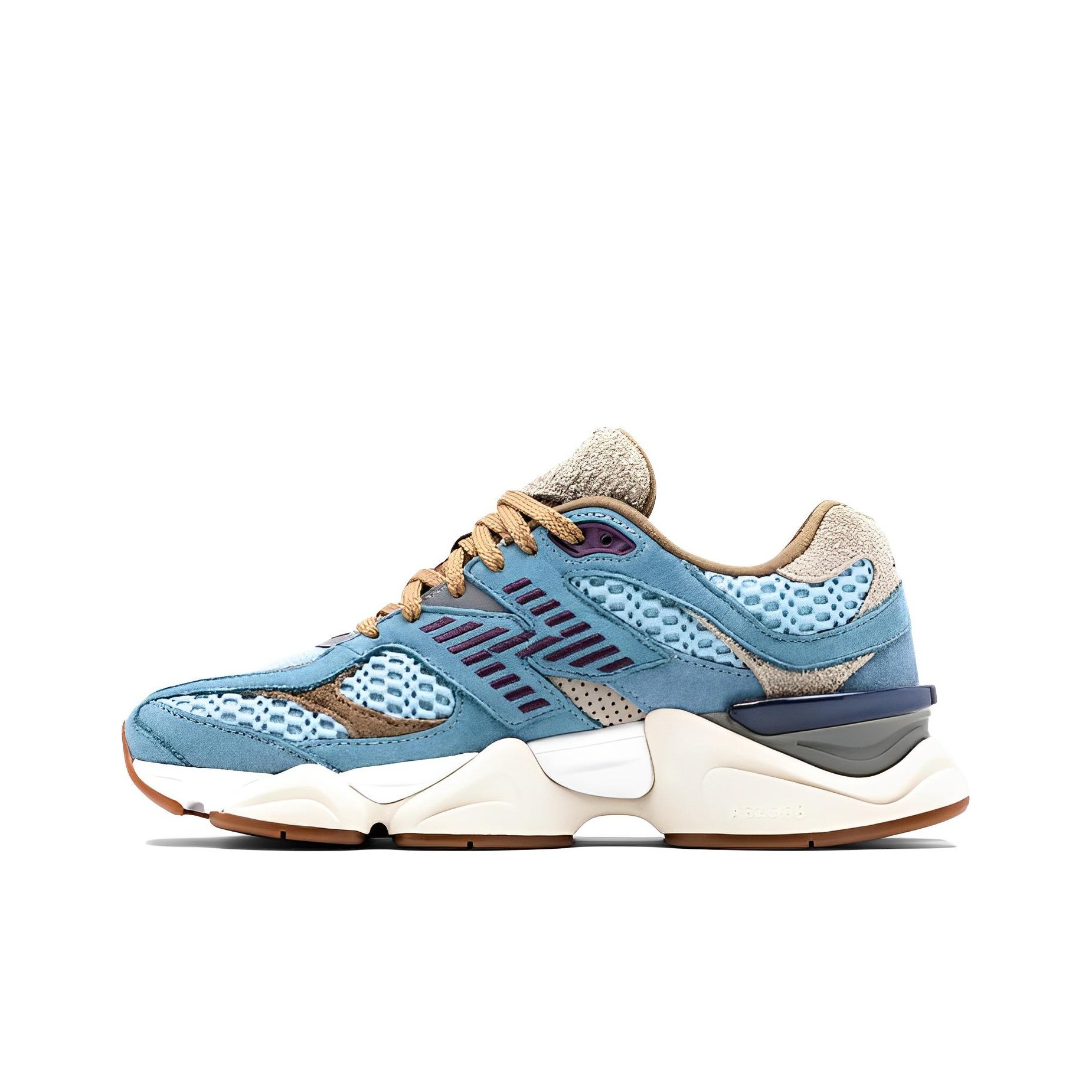 نيو بالانس NB 9060 أحذية كاجوا - مراجعة New Balance Shoes 9060 وسعره