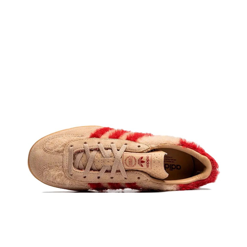 أحذية أديداس أوريجينالز جازيل  - مراجعة Adidas Shoes Gazelle وسعره