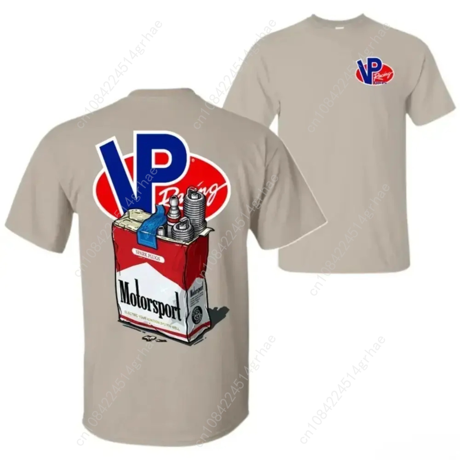 قميص VP Racing Motorsport - قم - مراجعة Base Layer Top وسعره