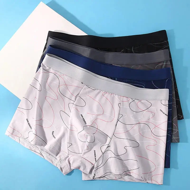 8 قطعة/الوحدة الرجال مثير المل - مراجعة Multi Pack Underwear وسعره